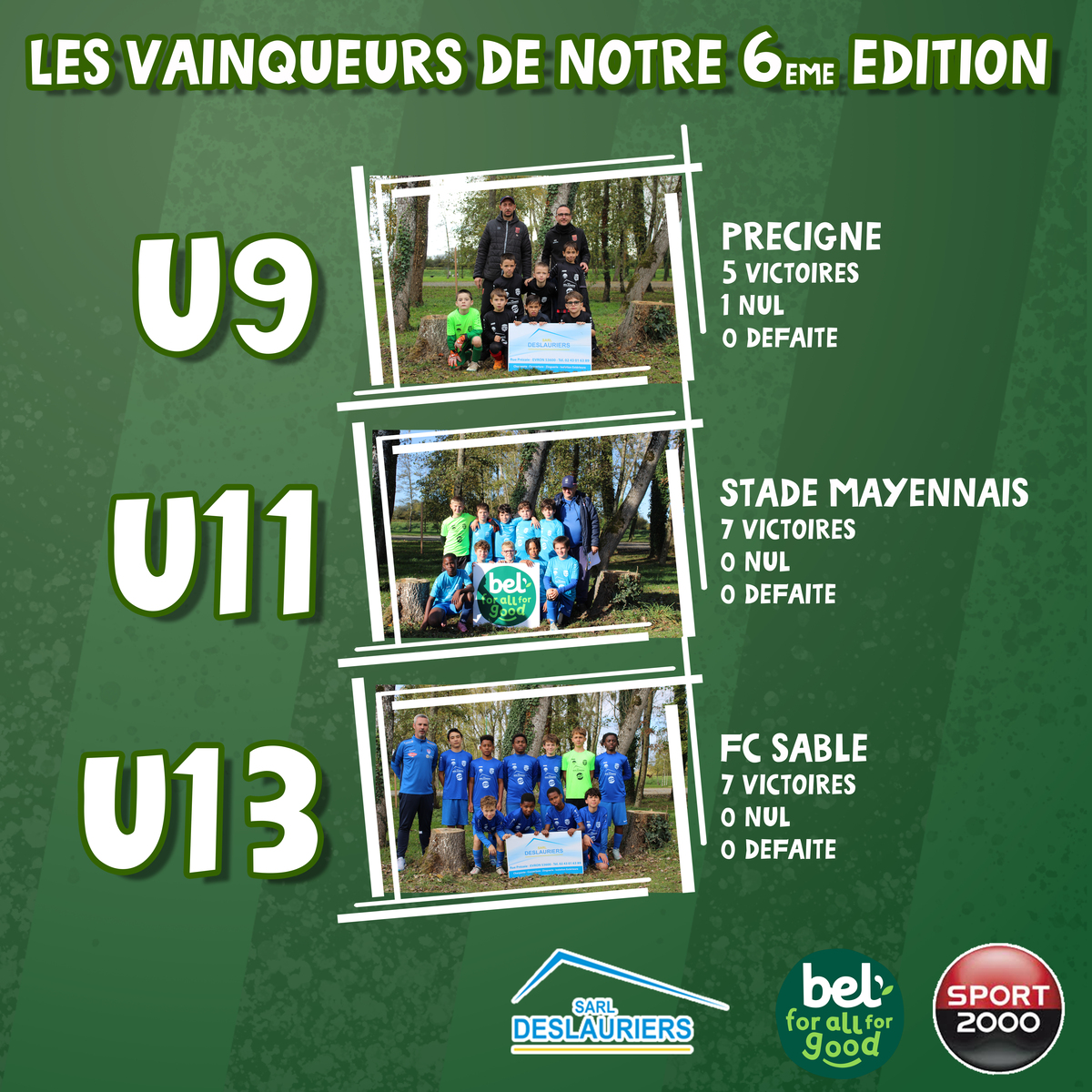 [Tournoi]