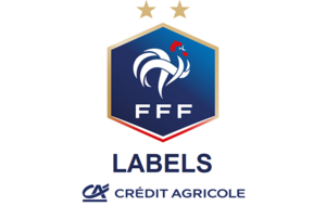 🏅 Remise des Labels