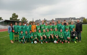 Séance Entrainement